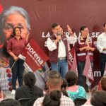 TEQUISQUIAPAN ES LA MUESTRA DE QUE LA IZQUIERDA GOBIERNA BIEN LUIS HUMBERTO FERNÁNDEZ