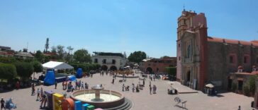 Tequisquiapan alista varias obras viales y enfocadas al agua – Al Diálogo