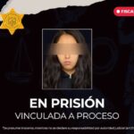 Vinculan a proceso a mujer por robo a tienda departamental en Querétaro