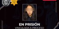 Vinculan a proceso a mujer por robo a tienda departamental en Querétaro