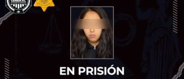 Vinculan a proceso a mujer por robo a tienda departamental en Querétaro