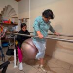 Casi 5 mil personas han recibido atención en la Unidad Básica de Rehabilitación de Tequisquiapan