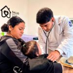Programa “Salud Para el Pueblo” rompe récord en atención médica en comunidades de Tequisquiapan Programa “Salud Para el Pueblo” rompe récord en atención médica en comunidades de Tequisquiapan