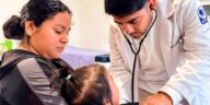 Programa “Salud Para el Pueblo” rompe récord en atención médica en comunidades de Tequisquiapan