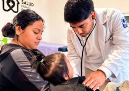 Programa “Salud Para el Pueblo” rompe récord en atención médica en comunidades de Tequisquiapan