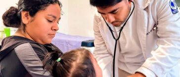 Programa “Salud Para el Pueblo” rompe récord en atención médica en comunidades de Tequisquiapan