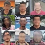 Policía Estatal detiene a 15 por delitos contra la salud en Querétaro