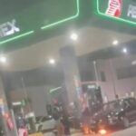 Autoridades siguen sin informar sobre incendio en gasolinera de Tequisquiapan Autoridades siguen sin informar sobre incendio en gasolinera de Tequisquiapan