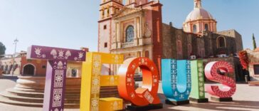 ¿Cuál es el mejor pueblito de Querétaro para viajar en julio 2026 y qué atractivos tiene?