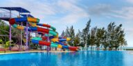 Conoce el balneario en Pueblo Mágico con 13 albercas y entrada por 199 pesos