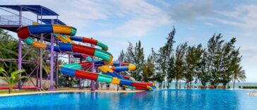Conoce el balneario en Pueblo Mágico con 13 albercas y entrada por 199 pesos