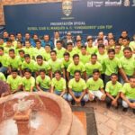 Fundadores, equipo de tercera división de El Marqués – Diario de Querétaro