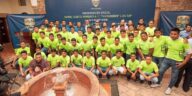 Fundadores, equipo de tercera división de El Marqués – Diario de Querétaro