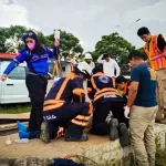 Trabajador fallece tras sufrir descarga eléctrica en Colón — El Congresista Trabajador fallece tras sufrir descarga eléctrica en Colón — El Congresista