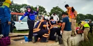 Trabajador fallece tras sufrir descarga eléctrica en Colón — El Congresista
