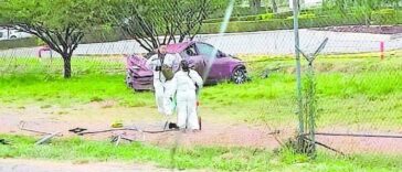 Conductor muere tras volcadura en Colón – Diario de Querétaro