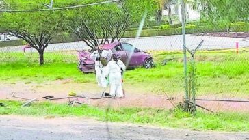 Conductor muere tras volcadura en Colón – Diario de Querétaro
