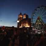 Fiesta del Pueblo 2026 supera los 175 mil visitantes en Tequisquiapan y revive la tradición Fiesta del Pueblo 2026 supera los 175 mil visitantes en Tequisquiapan y revive la tradición