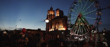 Fiesta del Pueblo 2026 supera los 175 mil visitantes en Tequisquiapan y revive la tradición