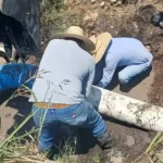 Detectan afectaciones en calidad de agua en El Pedregoso y la colonia México