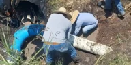 Detectan afectaciones en calidad de agua en El Pedregoso y la colonia México