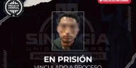 En prisión por lesiones calificadas cometidas con un objeto contundente