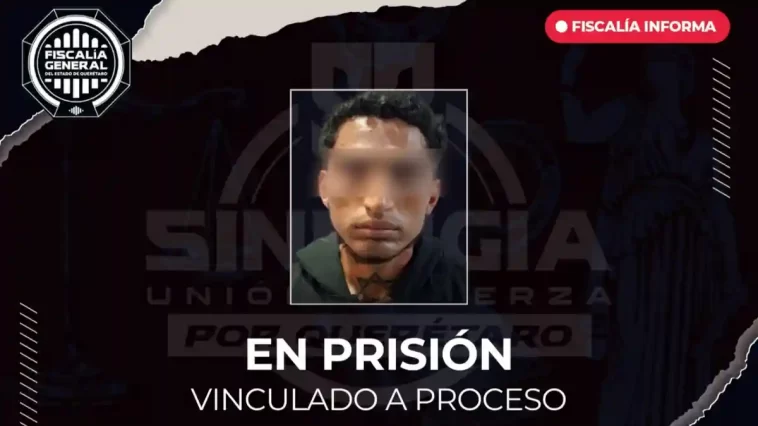 En prisión por lesiones calificadas cometidas con un objeto contundente
