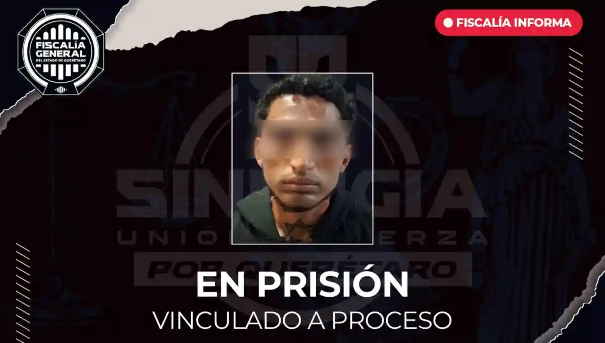 En prisión por lesiones calificadas cometidas con un objeto contundente