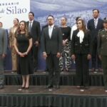 Celebran aniversario de la Batalla de Silao