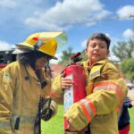 Cursos de Verano reúnen a 400 niñas y niños en Tequisquiapan Cursos de Verano reúnen a 400 niñas y niños en Tequisquiapan
