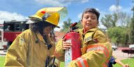 Cursos de Verano reúnen a 400 niñas y niños en Tequisquiapan