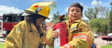 Cursos de Verano reúnen a 400 niñas y niños en Tequisquiapan