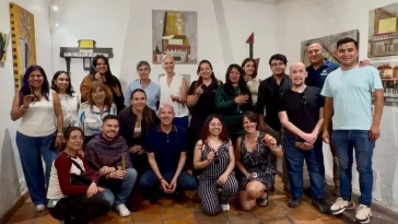 Tequisquiapan muestra su riqueza turística a tour operadores