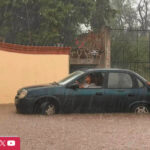 Atienden afectaciones por lluvias en Tequisquiapan – LOCAL Atienden afectaciones por lluvias en Tequisquiapan – LOCAL