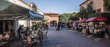 Casetas a Tequisquiapan en 2026: cuánto cuesta ir a disfrutar la ruta del queso y el vino