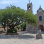 Clima y pronóstico del tiempo en Tequisquiapan para hoy sábado 1 de agosto: temperaturas y condiciones atmosféricas actuales