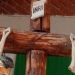 Preocupa a los fieles católicos acto de sacrilegio cometido en ermita de Tequisquiapan Preocupa a los fieles católicos acto de sacrilegio cometido en ermita de Tequisquiapan