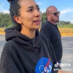Así fue el accidente de Flor Amargo en Tequisquiapan – Infobae Así fue el accidente de Flor Amargo en Tequisquiapan – Infobae