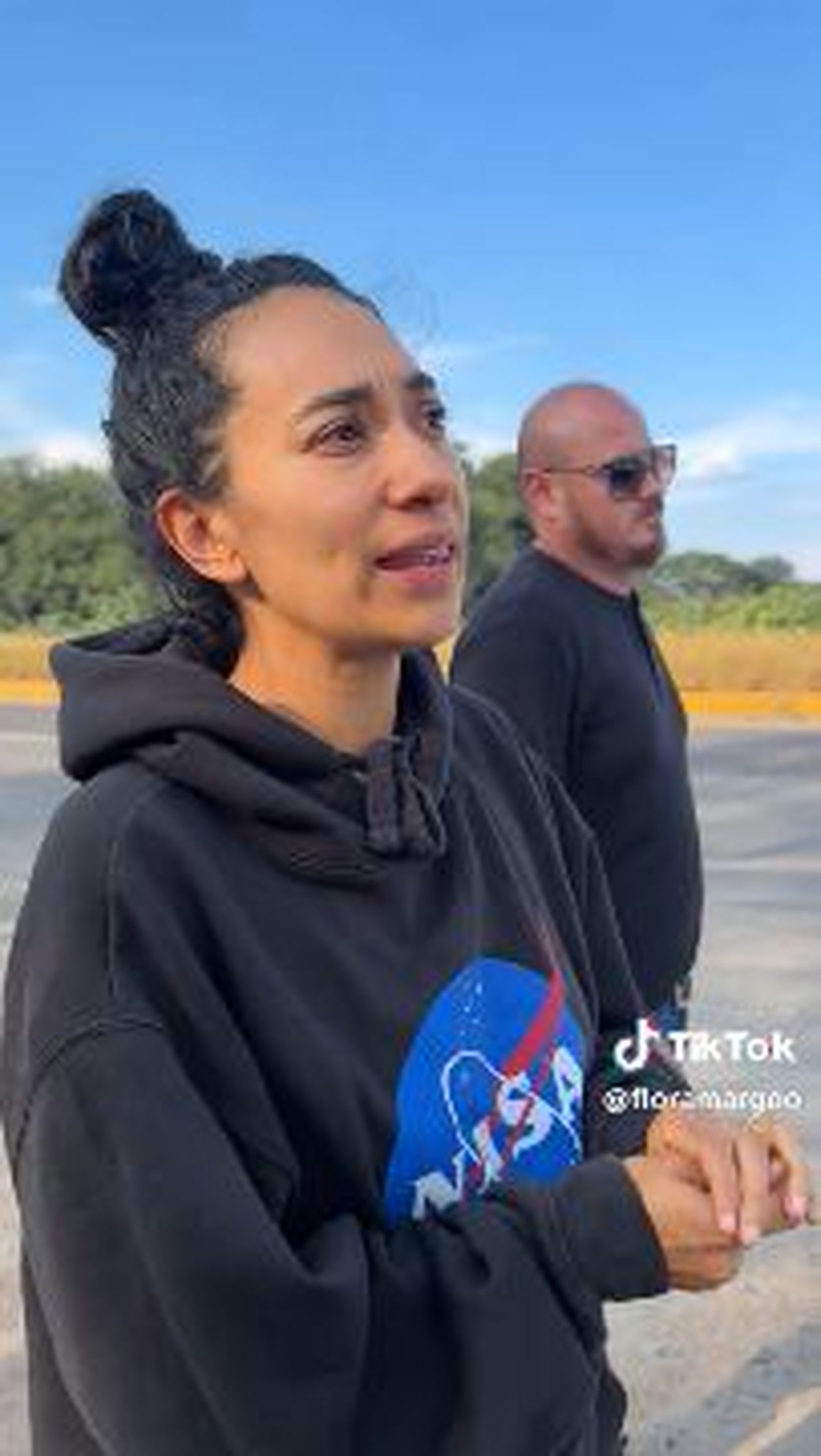 Así fue el accidente de Flor Amargo en Tequisquiapan – Infobae