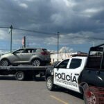 Camioneta que era robada fue recuperada en Tequisquiapan – El Sol de San Juan del Río Camioneta que era robada fue recuperada en Tequisquiapan – El Sol de San Juan del Río
