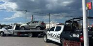 Camioneta que era robada fue recuperada en Tequisquiapan – El Sol de San Juan del Río