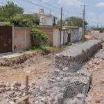 Obras del tren bloquean accesos a viviendas en San Juan del Río – El Sol de México Obras del tren bloquean accesos a viviendas en San Juan del Río – El Sol de México