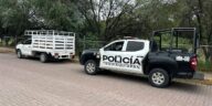 Aseguran camioneta que tenía alteraciones en el número de serie – El Sol de San Juan del Río