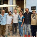 Artistas realizan la muestra al aire libre Ecos al viento – El Sol de San Juan del Río Artistas realizan la muestra al aire libre Ecos al viento – El Sol de San Juan del Río