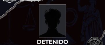 Hay un adolescente detenido por muerte a “Quito” en La Negreta