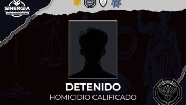 Hay un adolescente detenido por muerte a “Quito” en La Negreta