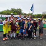 Tequisquiapan impulsa talento deportivo con logros estatales, nacionales e internacionales Tequisquiapan impulsa talento deportivo con logros estatales, nacionales e internacionales