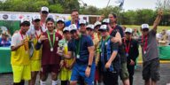 Tequisquiapan impulsa talento deportivo con logros estatales, nacionales e internacionales