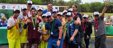 Tequisquiapan impulsa talento deportivo con logros estatales, nacionales e internacionales