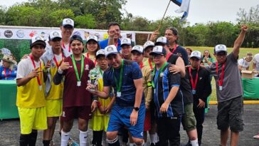 Tequisquiapan impulsa talento deportivo con logros estatales, nacionales e internacionales